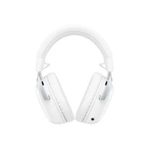HyperX Cloud III S Wireless Gaming Headset microphone AX Store Kuwait