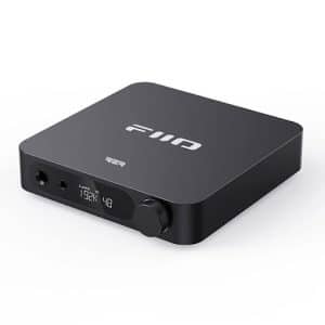 FIIO K11 R2R Desktop DAC and Headphone Amplifier with 24-Bit R2R Architecture - AX Store