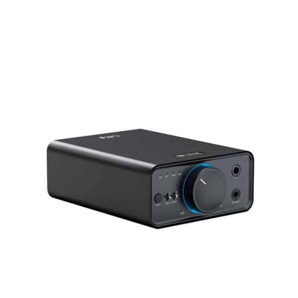 FIIO K7 Desktop DAC and Headphone Amplifier – Dual AK4493SEQ & THX AAA 788+ - AX Store Kuwait