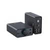 FIIO K7 Desktop DAC and Headphone Amplifier – Dual AK4493SEQ & THX AAA 788+ - AX Store Kuwait