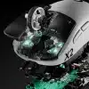 Logitech G PRO X2 SUPERSTRIKE Wireless Gaming Mouse – 8K Esports Performance - AX Store Kuwait