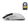 Logitech G PRO X2 SUPERSTRIKE Wireless Gaming Mouse – 8K Esports Performance - AX Store Kuwait