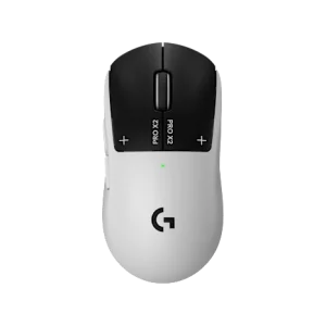 Logitech G PRO X2 SUPERSTRIKE Wireless Gaming Mouse – 8K Esports Performance - AX Store Kuwait