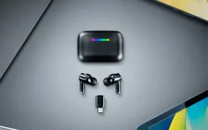 Razer Hammerhead V3 HyperSpeed Multi-Platform Gaming Earbuds at AX Store Kuwait