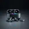 Razer Hammerhead V3 HyperSpeed Wireless Gaming Earbuds – Multi-Platform ANC Black - AX Store Kuwait