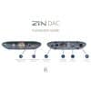 iFi Audio ZEN DAC 3 DAC and Headphone Amplifier - AX Store Kuwait