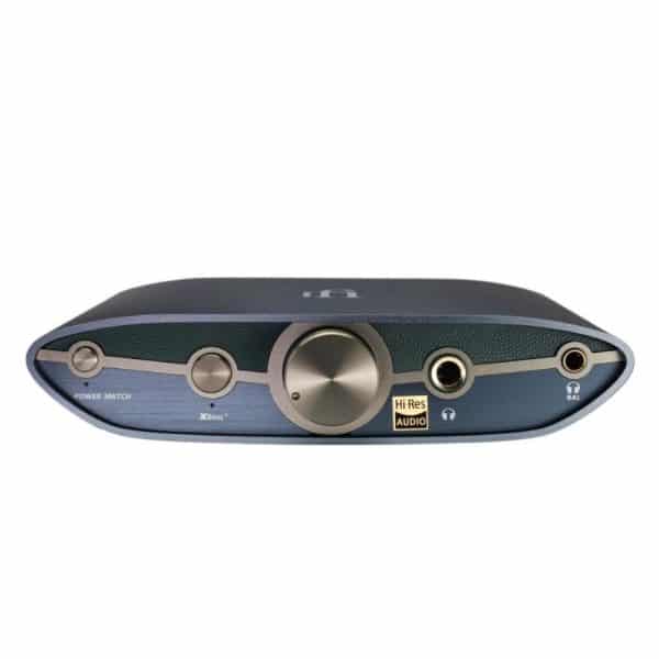 iFi Audio ZEN DAC 3 DAC and Headphone Amplifier - AX Store Kuwait