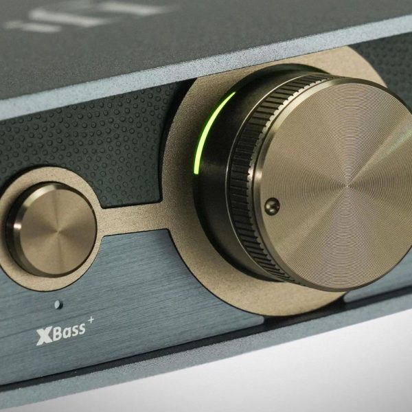 iFi Audio ZEN DAC 3 DAC and Headphone Amplifier - AX Store Kuwait