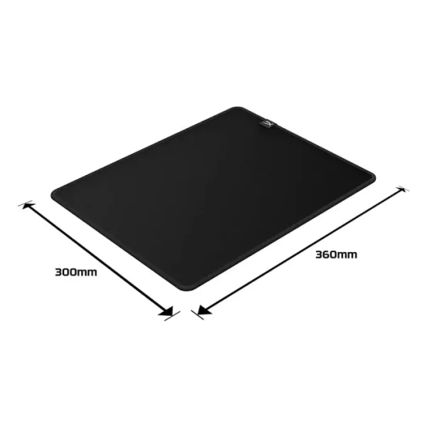 HyperX Pulsefire Mat Gaming Mouse Pad – Multiple Sizes - AX Store Kuwait