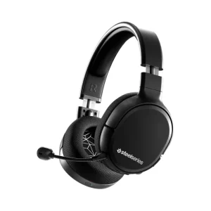 SteelSeries Arctis 1 Wireless USB-C Gaming Headset – Black - AX Store Kuwait