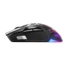 SteelSeries Aerox 5 Wireless Gaming Mouse – 180-Hour Battery - AX Store Kuwait - 4