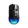 SteelSeries Aerox 5 Wireless Gaming Mouse – 180-Hour Battery - AX Store Kuwait