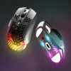 SteelSeries Aerox 5 Wireless Gaming Mouse – 180-Hour Battery - AX Store Kuwait - 2
