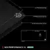 SteelSeries QcK Performance Balance XL Gaming Mouse Pad - AX Store Kuwait - 2