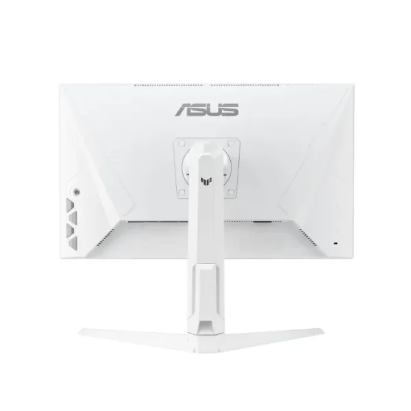 ASUS TUF Gaming VG27AQML1A 27-inch QHD IPS 260Hz Gaming Monitor – White - AX Store Kuwait - 2