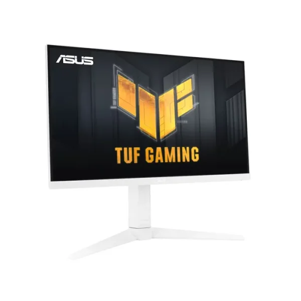 ASUS TUF Gaming VG27AQML1A 27-inch QHD IPS 260Hz Gaming Monitor – White - AX Store Kuwait - 3