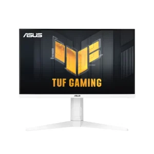 ASUS TUF Gaming VG27AQML1A 27-inch QHD IPS 260Hz Gaming Monitor – White - AX Store Kuwait