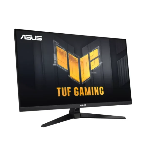 ASUS TUF Gaming VG32AQA1A 32-inch QHD 170Hz Gaming Monitor - AX Store Kuwait