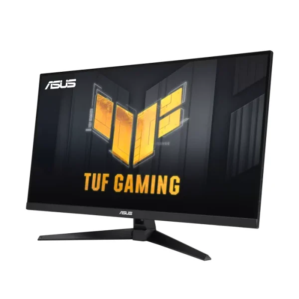 ASUS TUF Gaming VG32AQA1A 32-inch QHD 170Hz Gaming Monitor - AX Store Kuwait