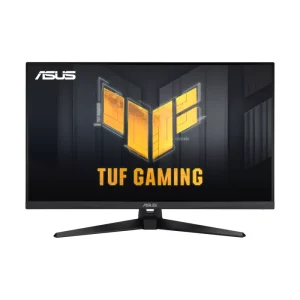 ASUS TUF Gaming VG32AQA1A High-Performance 32-inch QHD 170Hz Gaming Monitor available at AX Store Kuwait