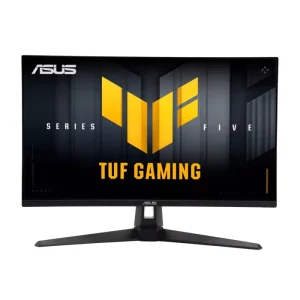 ASUS TUF Gaming VG27AQM5A 27-inch QHD Fast IPS 300Hz Gaming Monitor - AX Store Kuwait