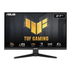 ASUS TUF Gaming VG279QE5A 27-inch FHD IPS 146Hz Gaming Monitor - AX Store Kuwait