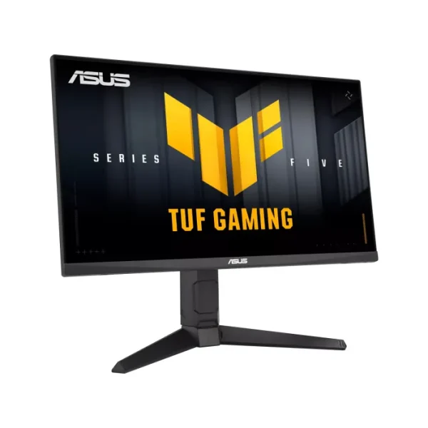 ASUS TUF Gaming VG249QML5A 23.8-inch FHD Fast IPS 240Hz Gaming Monitor - AX Store Kuwait - 3