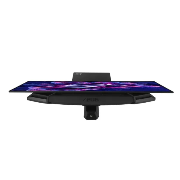 ASUS ROG Strix OLED XG27AQDMGR 27-inch QHD OLED 240Hz Gaming Monitor - AX Store Kuwait