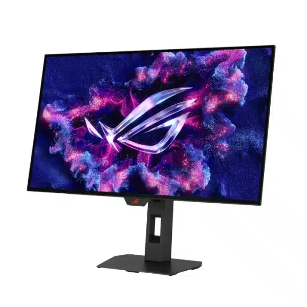 ASUS ROG Strix OLED XG27AQDMGR 27-inch QHD OLED 240Hz Gaming Monitor - AX Store Kuwait