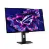 ASUS ROG Strix OLED XG27AQDMGR 27-inch QHD OLED 240Hz Gaming Monitor - AX Store Kuwait