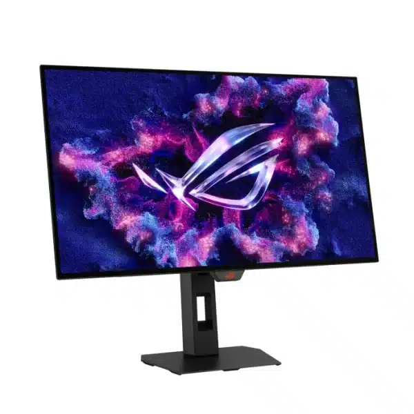 ASUS ROG Strix OLED XG27AQDMGR 27-inch QHD OLED 240Hz Gaming Monitor - AX Store Kuwait