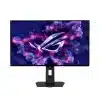 ASUS ROG Strix OLED XG27AQDMGR Premium 27-inch QHD OLED 240Hz Gaming Monitor available at AX Store Kuwait