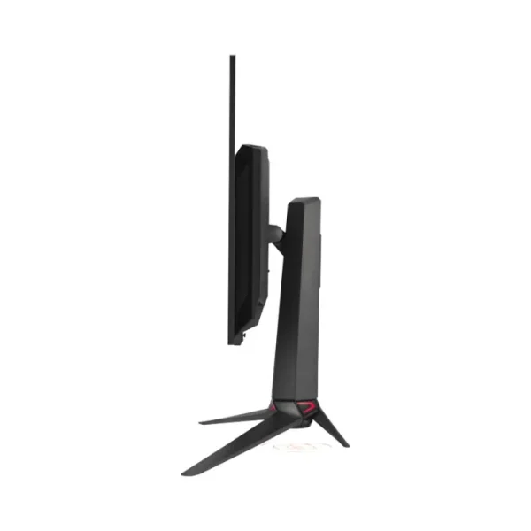 ASUS ROG Swift OLED PG32UCDM3 Premium 31.5-inch 4K QD-OLED 240Hz Gaming Monitor available at AX Store Kuwait
