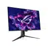 ASUS ROG Swift OLED PG32UCDM3 Premium 31.5-inch 4K QD-OLED 240Hz Gaming Monitor available at AX Store Kuwait