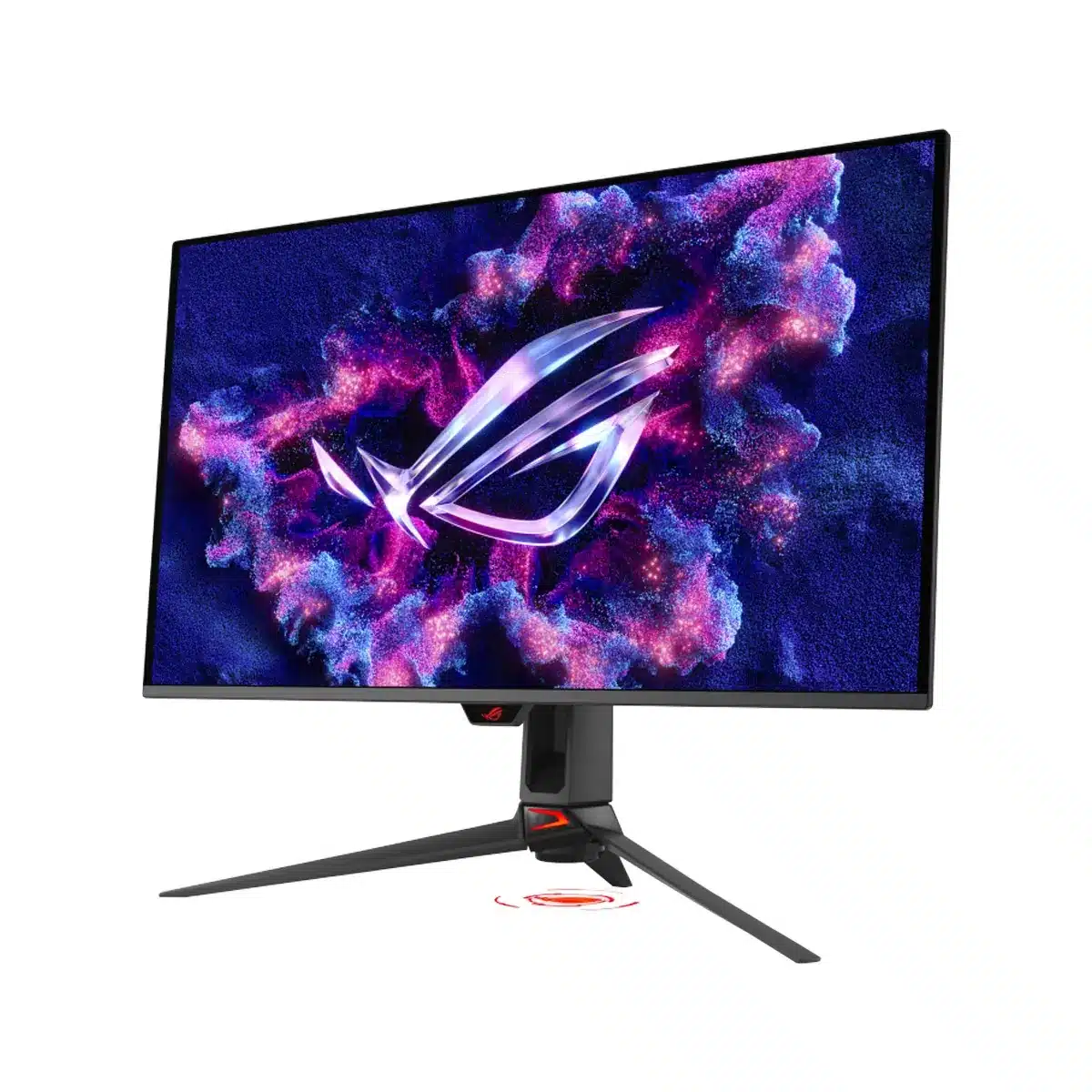 ASUS ROG Swift OLED PG32UCDM3 HDMI USB-C DisplayPort gaming monitor - AX Store Kuwait