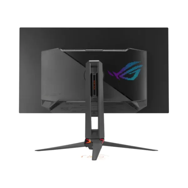 ASUS ROG Swift OLED PG32UCDM3 Premium 31.5-inch 4K QD-OLED 240Hz Gaming Monitor available at AX Store Kuwait