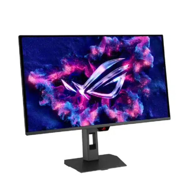 ASUS ROG Strix XG27UQDMS 27-inch 4K OLED 240Hz Gaming Monitor - AX Store Kuwait
