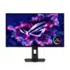 ASUS ROG Strix XG27UQDMS Premium 27-inch 4K OLED 240Hz Gaming Monitor available at AX Store Kuwait