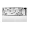 ASUS ROG Azoth 96 HE Wireless Gaming Keyboard – White - AX Store Kuwait - 4