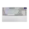 ASUS ROG Azoth 96 HE Wireless Gaming Keyboard – White - AX Store Kuwait
