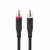 JDS LABS Stack RCA Cables – Semi-Rigid RCA Cable Pair - AX Store Kuwait