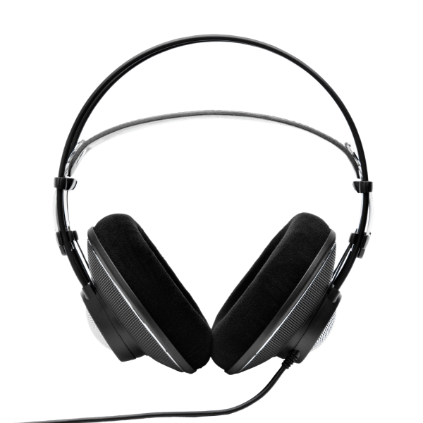 AKG K612 PRO Open-Back Reference Studio Headphones - AX Store Kuwait