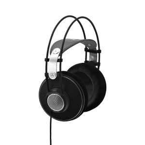 AKG K612 PRO Open-Back Reference Studio Headphones - AX Store Kuwait