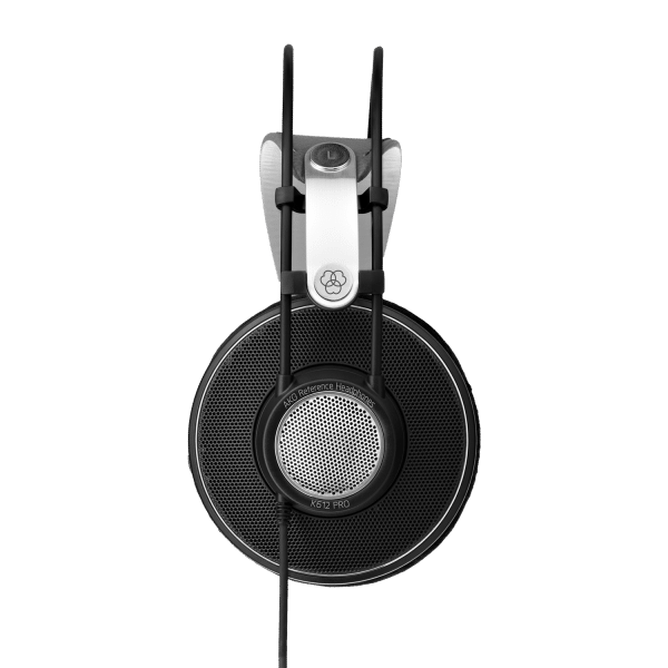 AKG K612 PRO Open-Back Reference Studio Headphones - AX Store Kuwait