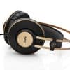 AKG K92 Closed-Back Over-Ear Studio Headphones - AX Store Kuwait - 2