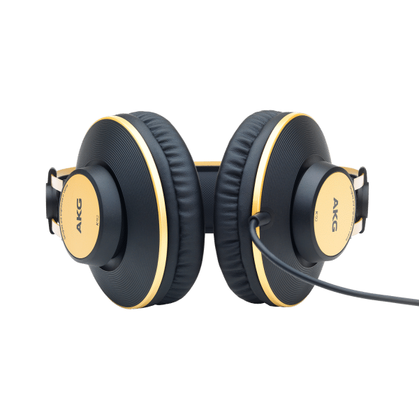 AKG K92 Closed-Back Over-Ear Studio Headphones - AX Store Kuwait - 5