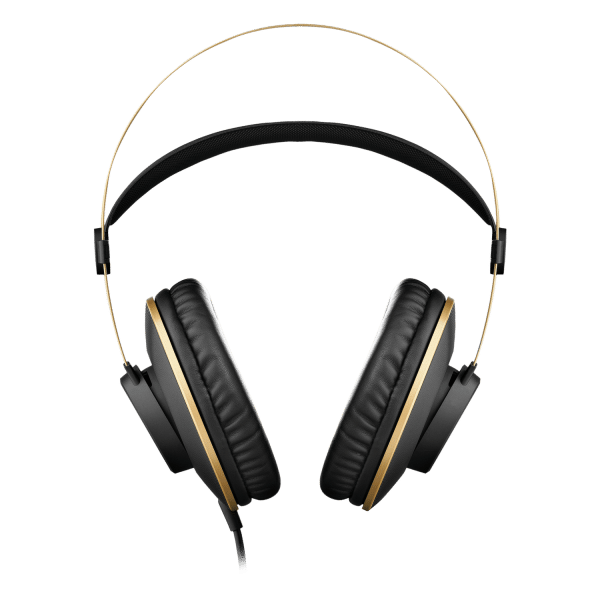 AKG K92 Closed-Back Over-Ear Studio Headphones - AX Store Kuwait - 6