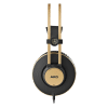 AKG K92 Closed-Back Over-Ear Studio Headphones - AX Store Kuwait