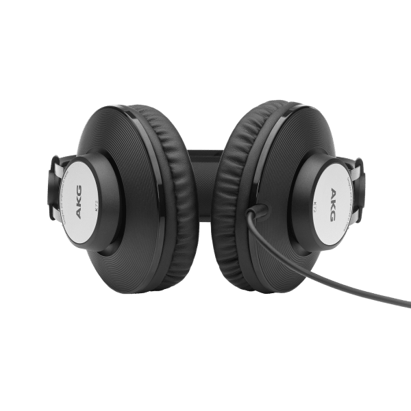 AKG K72 Closed-Back Over-Ear Studio Headphones - AX Store Kuwait
