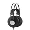 AKG K72 Closed-Back Over-Ear Studio Headphones - AX Store Kuwait